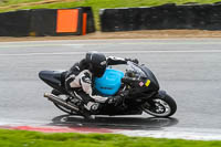 Middle 2 Group Black Bikes